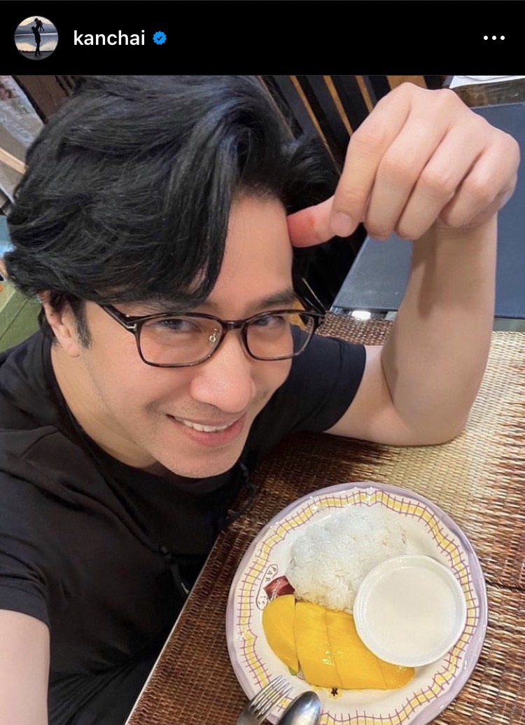 หนุ่ม กรรชัย โพสต์โอดคิดถึง อีเจี๊ยบ ด้าน แจง ปุณณาสา คอมเมนต์ช็อตฟิลหนัก หนุ่ม กรรชัย โพสต์โอดคิดถึง อีเจี๊ยบ ด้าน แจง ปุณณาสา คอมเมนต์ช็อตฟิลหนัก