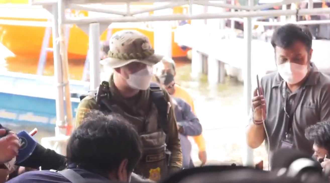 คืบหน้าตามหา!! แตงโม นิดา เจ้าหน้าที่เตรียมปรับแผน