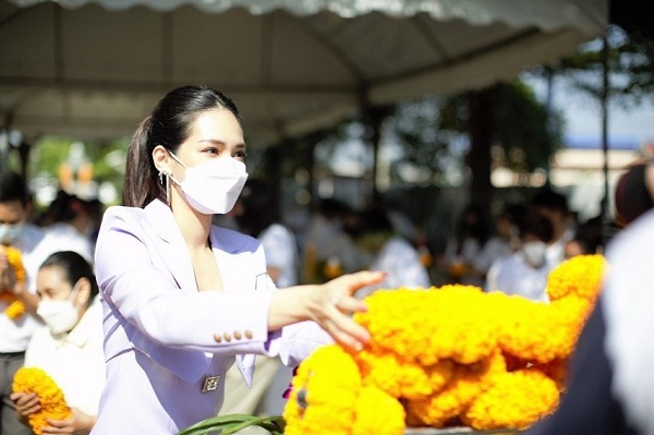 บิ๊นท์ สิรีธร รับ ติดใจงานแสดง เผยอยากลองหลากหลายบทบาท  (มีคลิป)