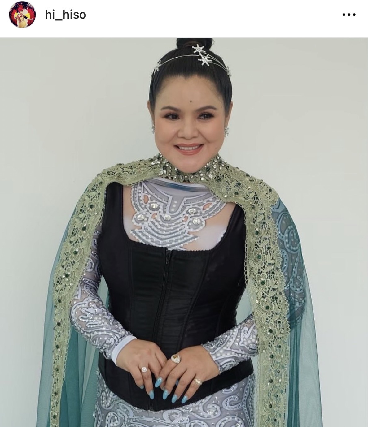 “ฮาย อาภาพร” ทำบุญหนักพักผ่อนน้อย จนมีปัญหาดวงตา เผย พบแพทย์แล้ว