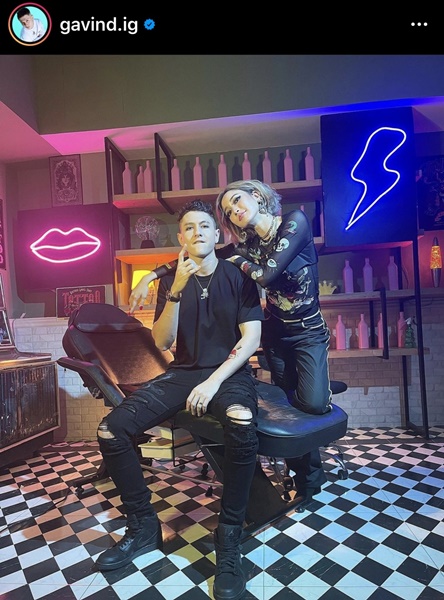 แต้ว ณฐพร จัดเต็ม!! ปล่อยเอ็มวีเพลง BABYBOO ซิงเกิลแรกในชีวิต แต้ว ณฐพร จัดเต็ม!! ปล่อยเอ็มวีเพลง BABYBOO ซิงเกิลแรกในชีวิต