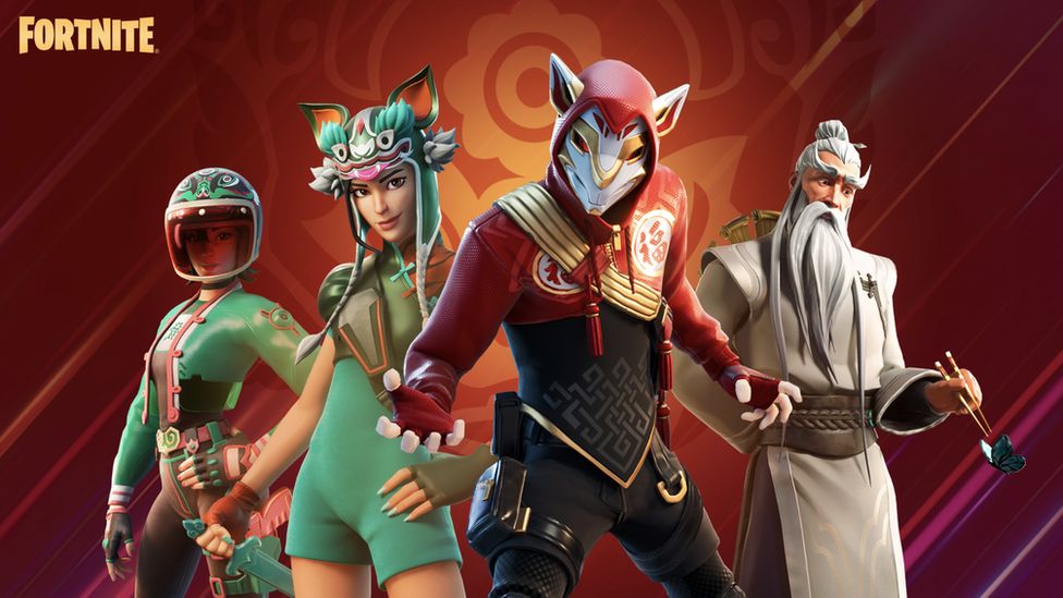 เกมเมอร์มืออาชีพ! 'Joseph’ ผู้เล่น Fortnite มืออาชีพที่อายุน้อยที่สุดเท่าที่เคยมีมา