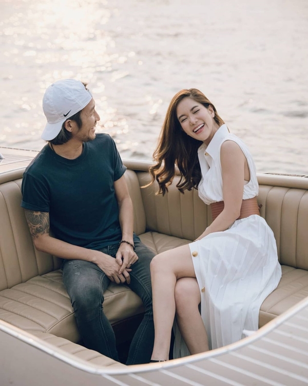ก้อย - ตูน โชว์ผลตรวจรอบ 2 เป็นลบ พร้อมเล่าโมเมนต์และส่งกำลังใจให้ น้าค่อม