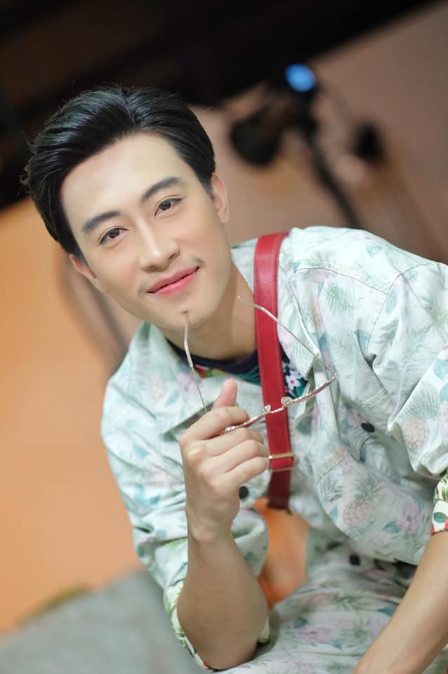 เหมือนจริงหรือไม่? แฟนคลับจับเทียบความหล่อ นุ๊ก-ปาย กับ แจ็คสัน หวัง GOT7 และ อี จงซอก เหมือนจริงหรือไม่? แฟนคลับจับเทียบความหล่อ นุ๊ก-ปาย กับ แจ็คสัน หวัง GOT7 และ อี จงซอก