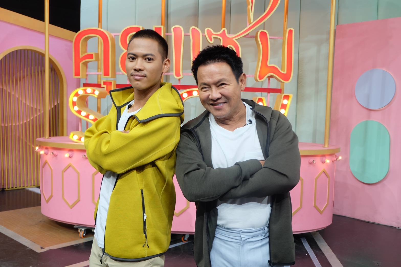 เปิดใจ จตุรงค์ เคลียร์ถูกหาปล่อย น้องพี มกจ๊ก อยู่วัด-โกงค่าตัว 