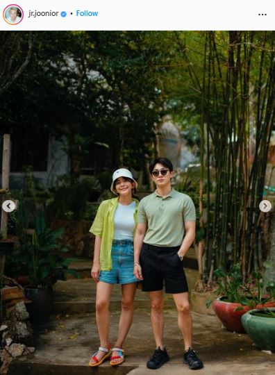ของขึ้น! หนูนา-จูเนียร์ โพสต์เดือด หลังถูกโรงแรมดังไล่ให้เช็คเอ้าท์ออก