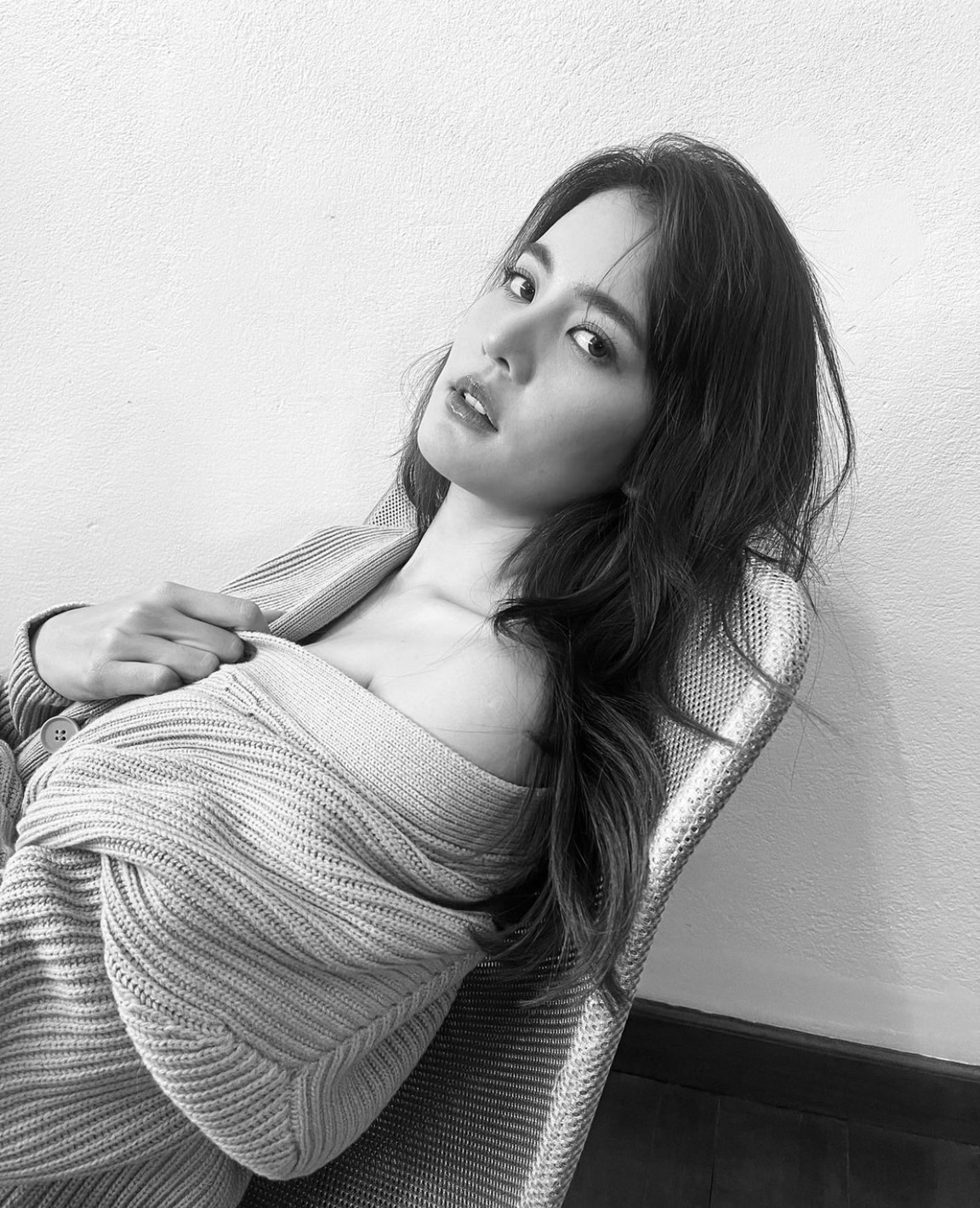 โบว์ เมลดา โพสต์แจ้งตรวจพบเชื้อโควิด-19 หนุ่ม อาเล็ก รีบส่งกำลังใจ