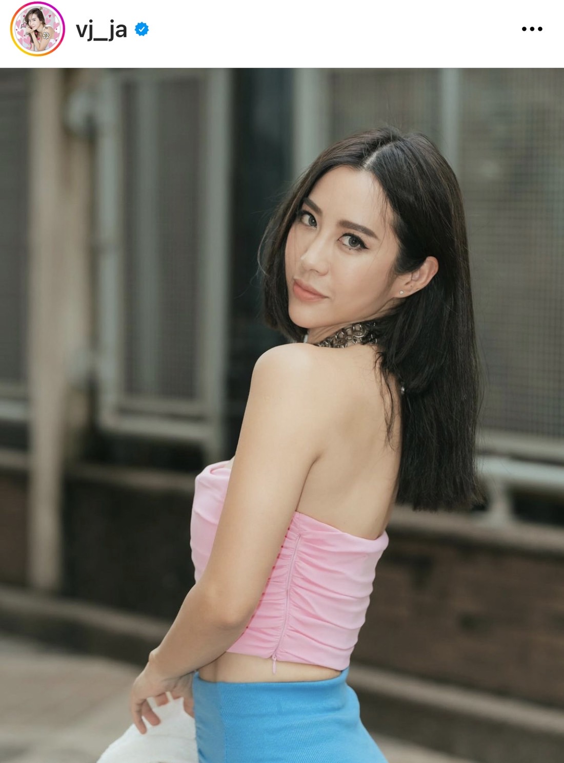จ๋า ณัฐฐาวีรนุช โพสต์ย้อนวันวาน ชัตเตอร์ กดติดวิญญาณ ครบ 18 ปี จ๋า ณัฐฐาวีรนุช โพสต์ย้อนวันวาน ชัตเตอร์ กดติดวิญญาณ ครบ 18 ปี
