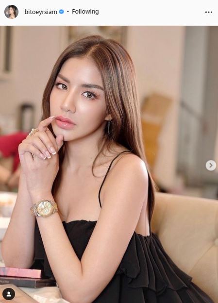 ถือว่าฟาดเคราะห์! ใบเตย โทษตัวเองที่ขี้ลืม หลังกระเป๋าหรูหายในงาน แตงโม