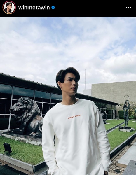 หนุ่มหล่อคนบันเทิง ขึ้นแท่นสามีแห่งชาติ เท่จนสาวกรี๊ด!!