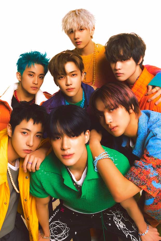 เกาหลีติดโควิดระนาว!! ‘คิมแทรี’ & ‘เหรินจวิ้น - มาร์ค NCT’ ยืนยันผลเป็นบวก เกาหลีติดโควิดระนาว!! ‘คิมแทรี’ & ‘เหรินจวิ้น - มาร์ค NCT’ ยืนยันผลเป็นบวก