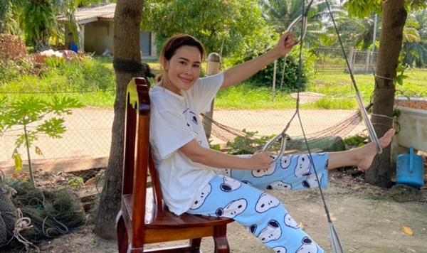 หนูเล็ก โพสต์ขอโทษ ทำเข้าใจผิด เรื่องจดลิขสิทธิ์เชือกกายภาพ หนูเล็ก โพสต์ขอโทษ ทำเข้าใจผิด เรื่องจดลิขสิทธิ์เชือกกายภาพ