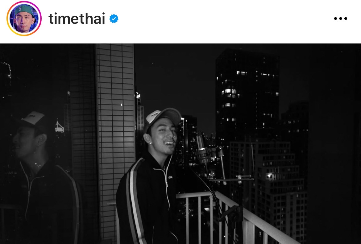 ธามไท ปล่อยเพลงคัฟเวอร์สุดเศร้า ทำแฟนคลับจับตาสื่อถึงใคร?!