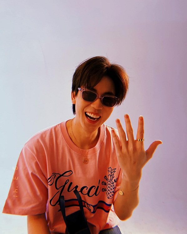 “บุ๋น” เซอร์ไพรส์ให้แหวนสลักชื่อ “เปรม” ในวันเกิด  (มีคลิป)