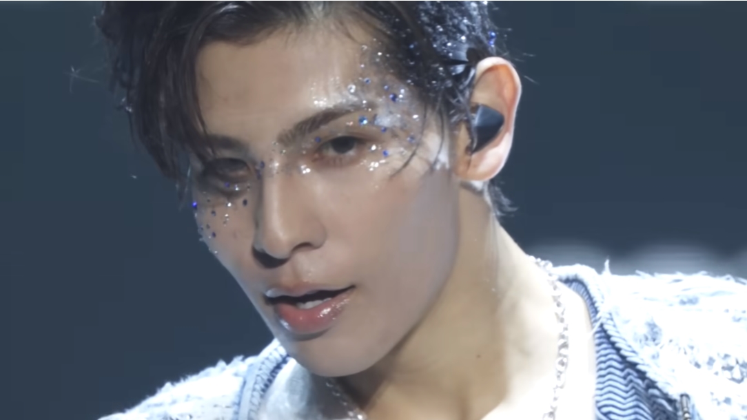   “ราอูล” วง “Snow Man” ขึ้นเวทีแฟชั่น “Tokyo Girls Collection 2023” (มีคลิป) 