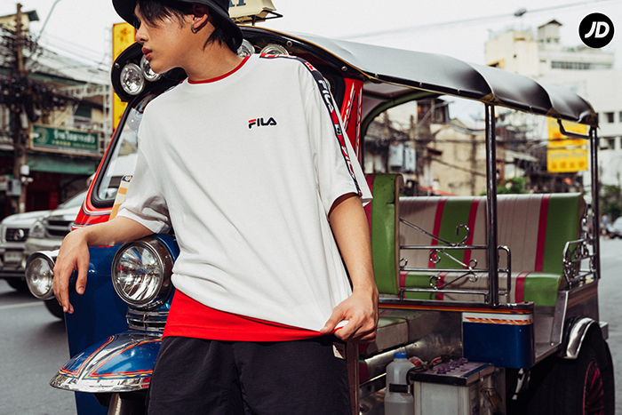 ส่องแฟชั่นรับ Summer กับศิลปินผู้นำเทรนด์ “4MIX” 