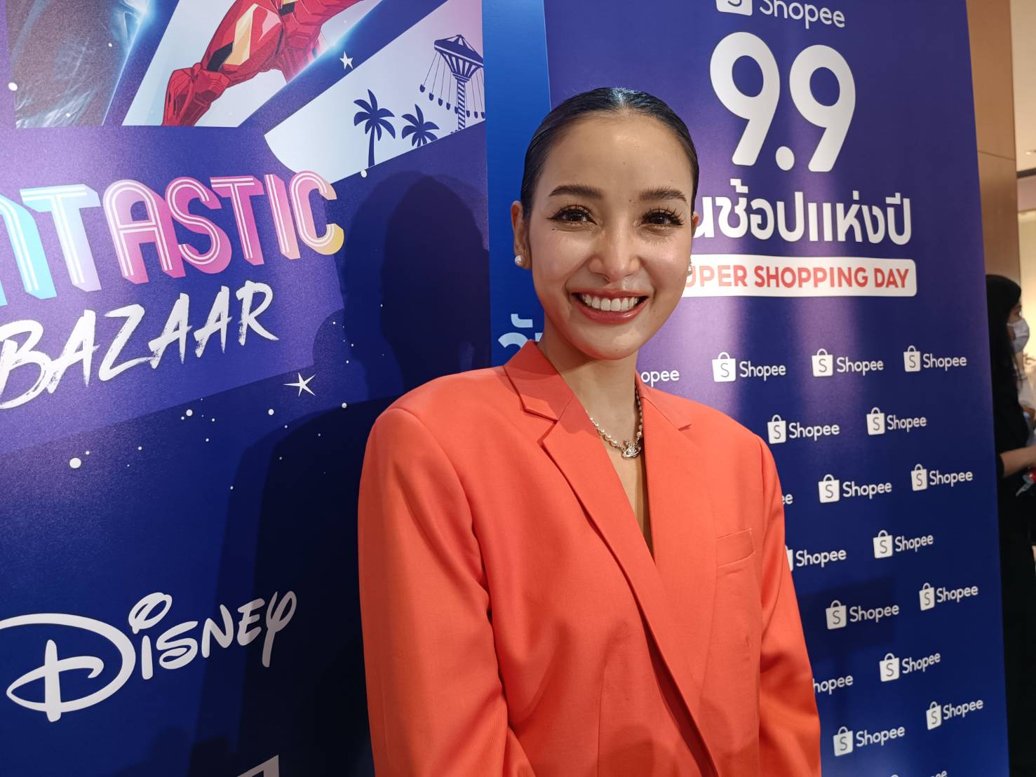 แพท ณปภา เคลียร์ประเด็นสวมแหวนแฟนเก่า ยัน ไม่ได้คิดถึงการแต่งงานใหม่ แพท ณปภา เคลียร์ประเด็นสวมแหวนแฟนเก่า ยัน ไม่ได้คิดถึงการแต่งงานใหม่