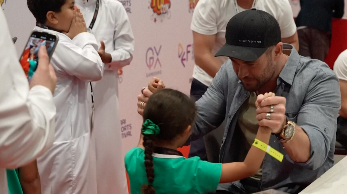 ยังช็อกไม่หาย!! ‘Chris Hemsworth’ พระเอก Thor เสี่ยงสูงเป็นอัลไซเมอร์ ยังช็อกไม่หาย!! ‘Chris Hemsworth’ พระเอก Thor เสี่ยงสูงเป็นอัลไซเมอร์