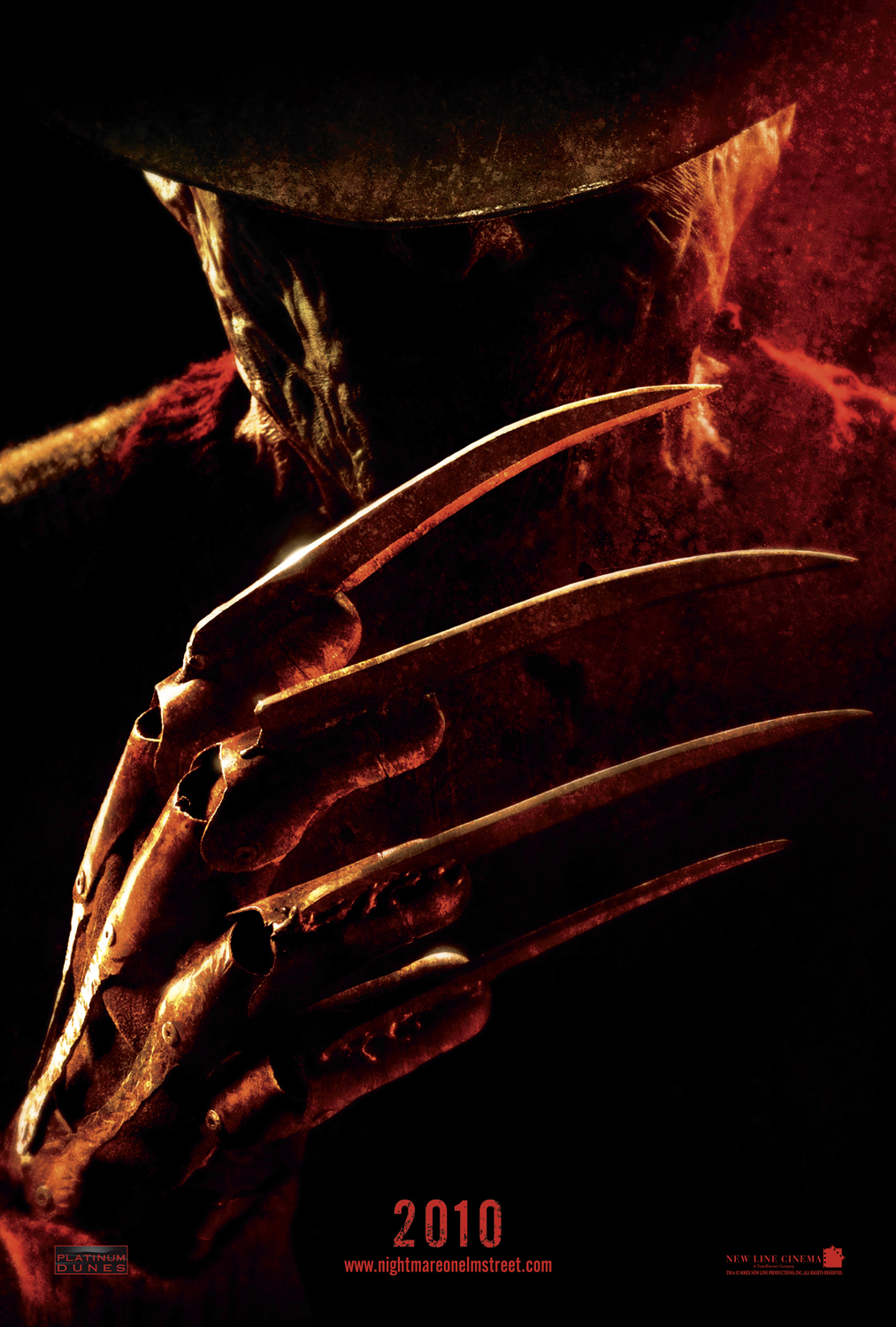   “Robert Englund ตำนาน นิ้วเขมือบ อยากให้ Kavin Bacon มารับบท  Freddy Krueger 