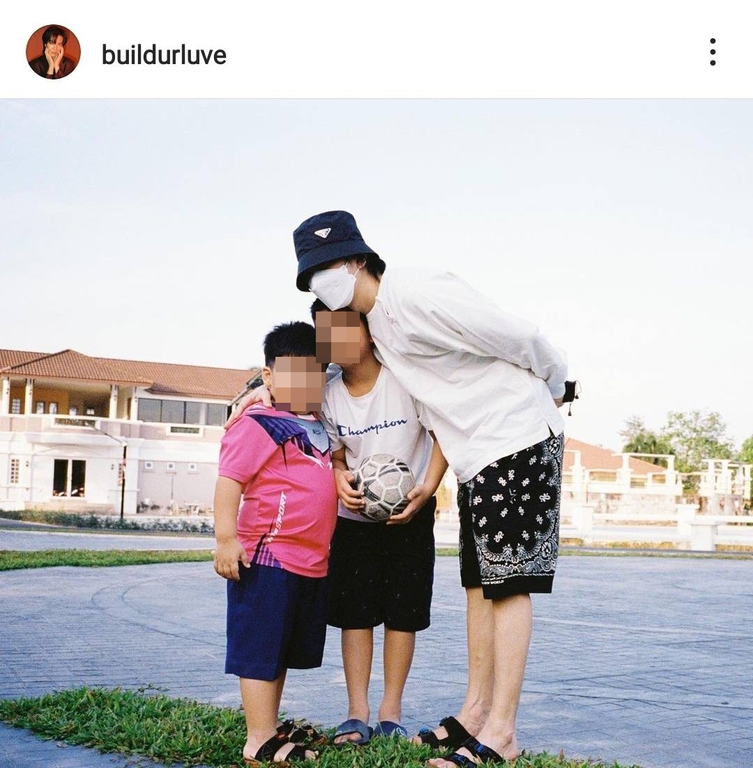 บิว จักรพันธ์ กลับมาเคลื่อนไหวไอจีอีกครั้ง หลังปิดแอคเคาท์ไปนานกว่า 1 เดือน