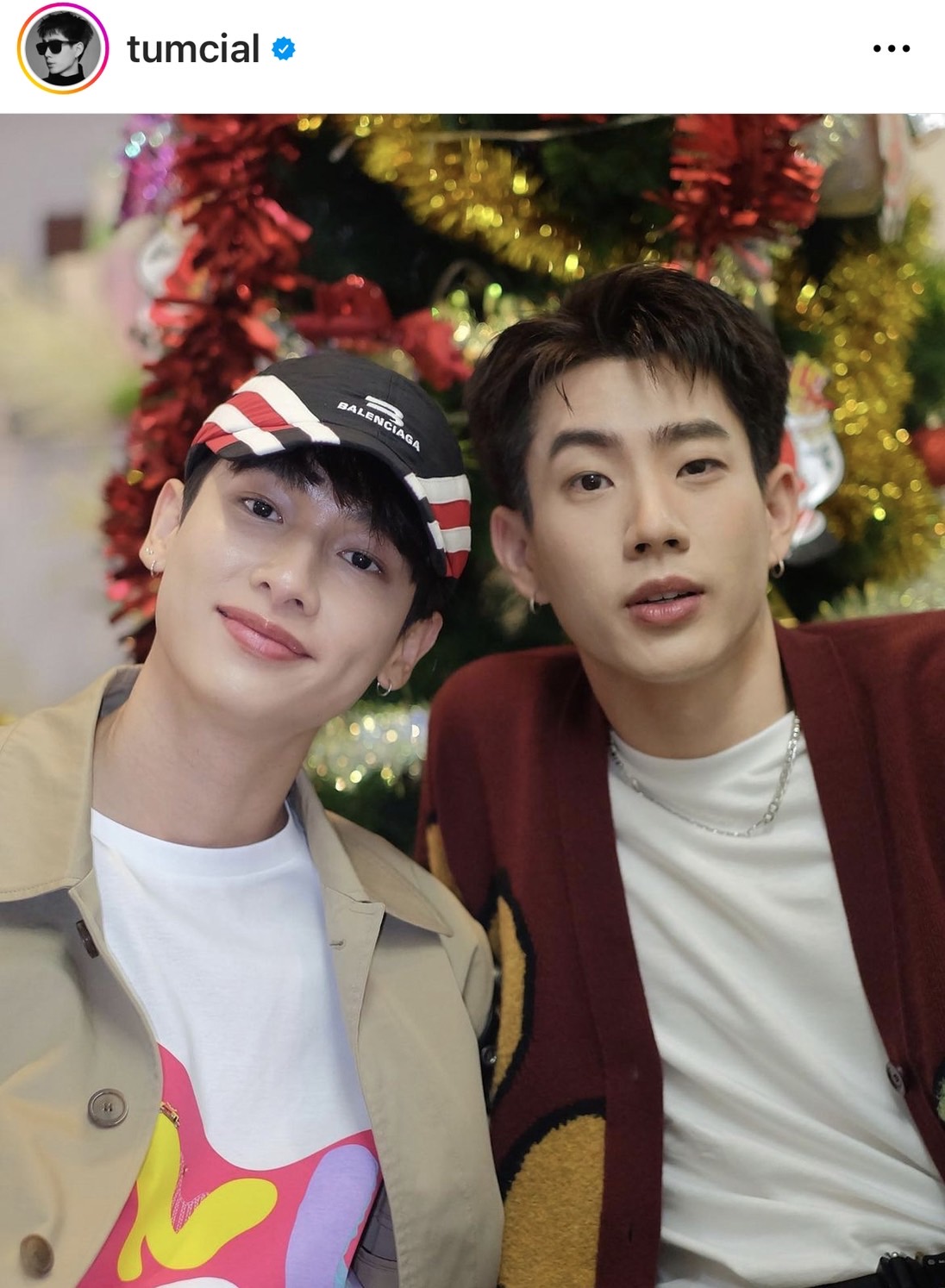 แฟนคลับเฮ ออฟ-กัน กลับมาเล่นซีรีส์คู่กันอีกครั้ง แฟนคลับเฮ ออฟ-กัน กลับมาเล่นซีรีส์คู่กันอีกครั้ง