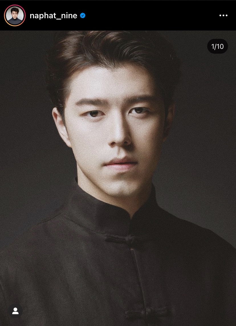 เจอสาวลูกครึ่งจีบ!! นาย ณภัทร เผยเหตุผลที่ไม่ให้ความหวังผู้หญิง เจอสาวลูกครึ่งจีบ!! นาย ณภัทร เผยเหตุผลที่ไม่ให้ความหวังผู้หญิง