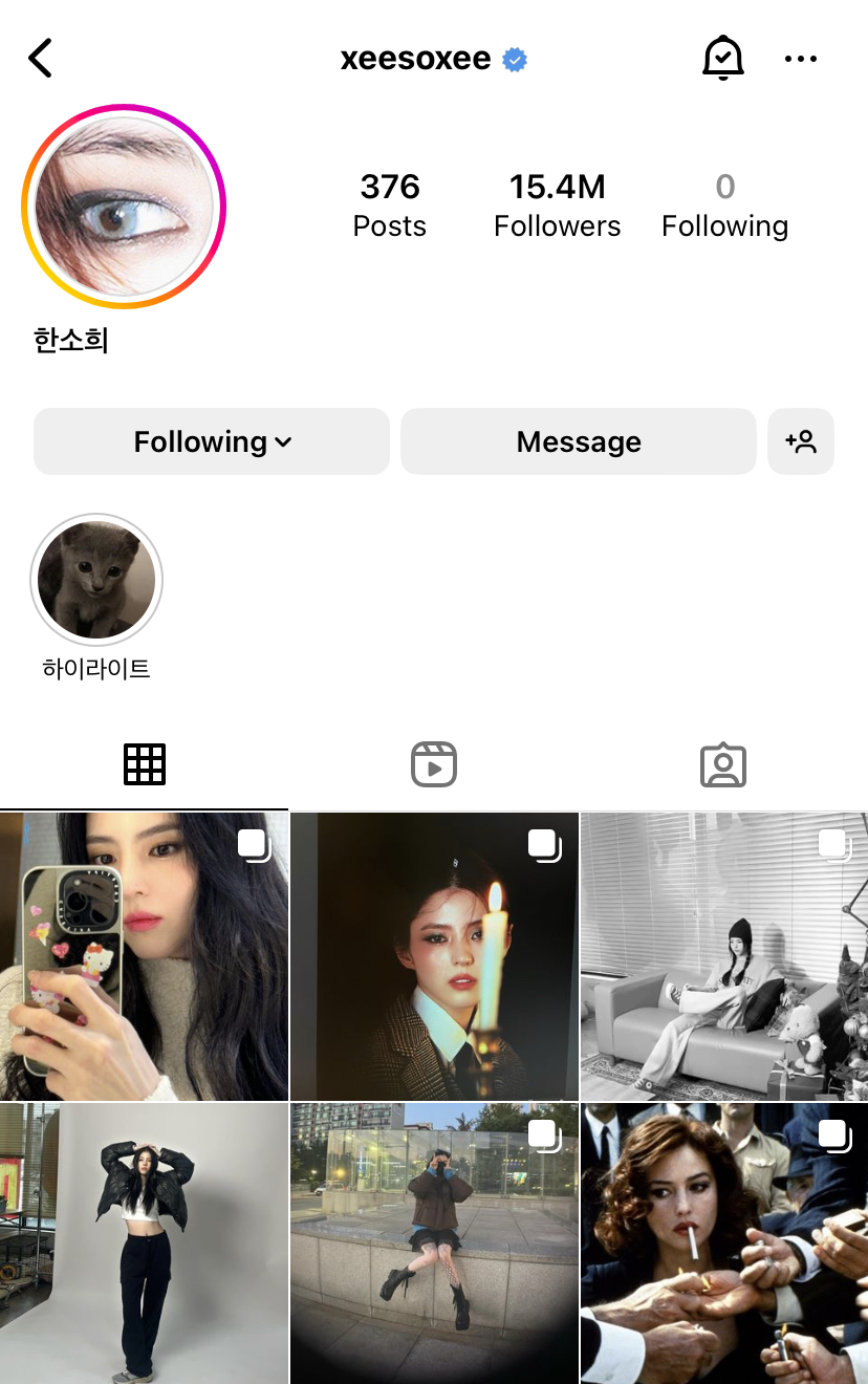 ส่องนักแสดงหญิงที่มียอดฟอลไอจีมากที่สุด ส่องนักแสดงหญิงที่มียอดฟอลไอจีมากที่สุด