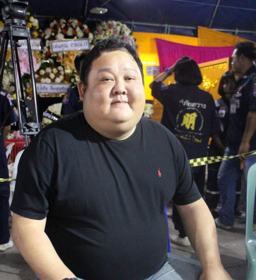 โบ๊ท วิบูลย์นันท์ พร้อมรับมือ 7 วันอันตราย เผย เมาแล้วขับอันตรายที่สุด