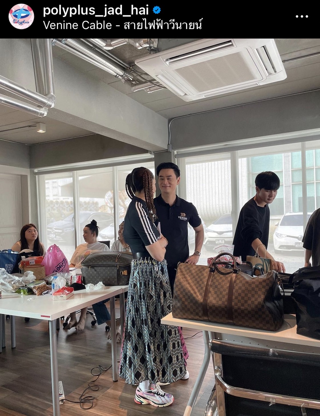 น๊อต วิศรุต เขียนพินัยกรรมยกสมบัติหมื่นล้าน ให้ ชมพู่ อารยา คนเดียว