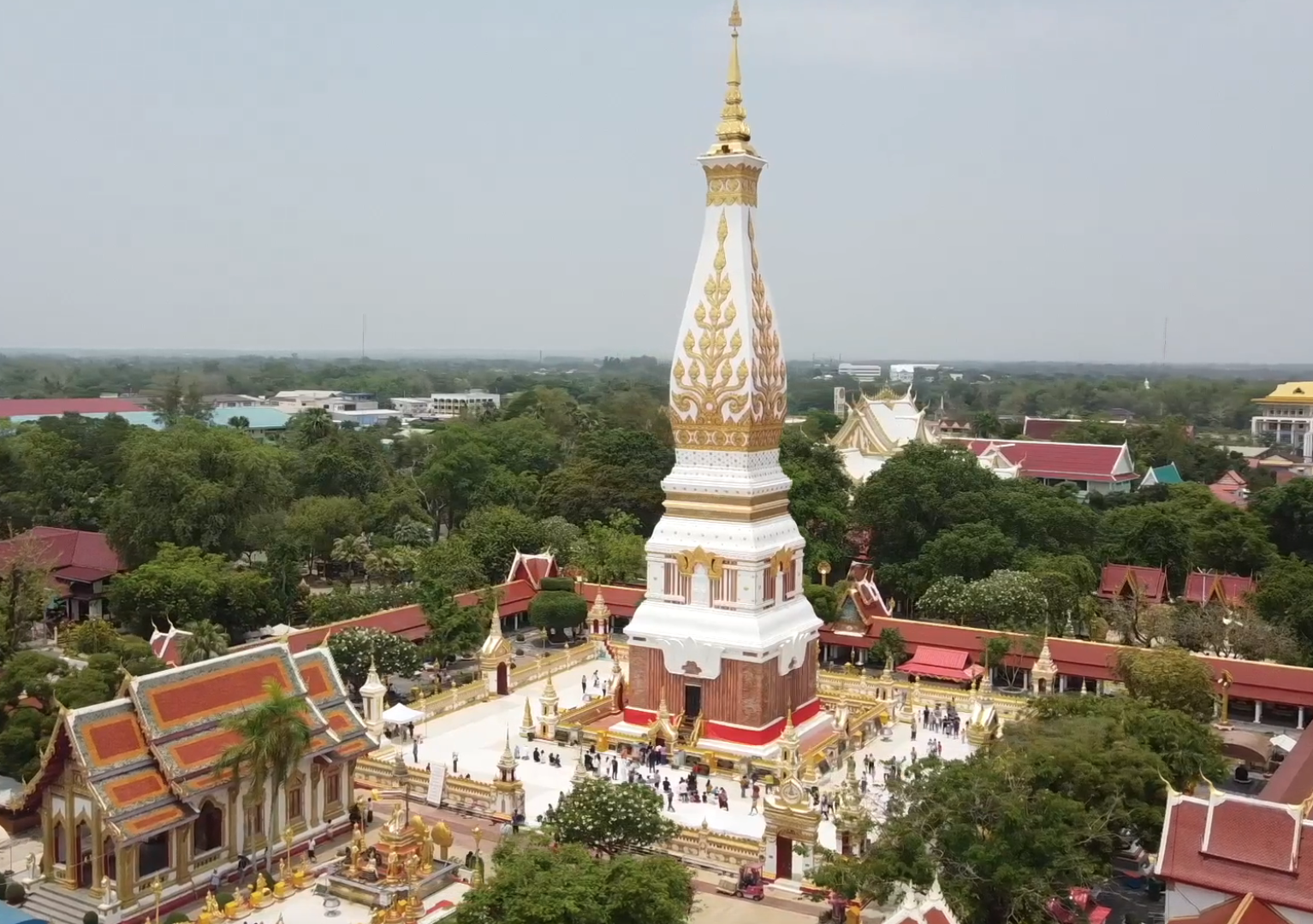 วันอาสาฬหบูชา 2566 ไหว้ “พระธาตุพนม” กราบพระอุรังคธาตุ ไม่ต้องไปถึงอินเดีย! วันอาสาฬหบูชา 2566 ไหว้ “พระธาตุพนม” กราบพระอุรังคธาตุ ไม่ต้องไปถึงอินเดีย!