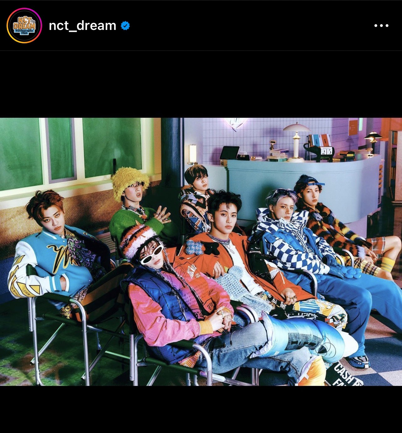 NCT DREAM อ้อนคิดถึงแฟนๆชาวไทย พร้อมแล้วกับงานแจกลายเซ็นสดครั้งแรก