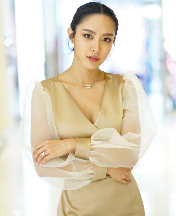  น้ำชา ชีรณัฐ แพลน มีลูกก่อนอายุ35  (มีคลิป) 