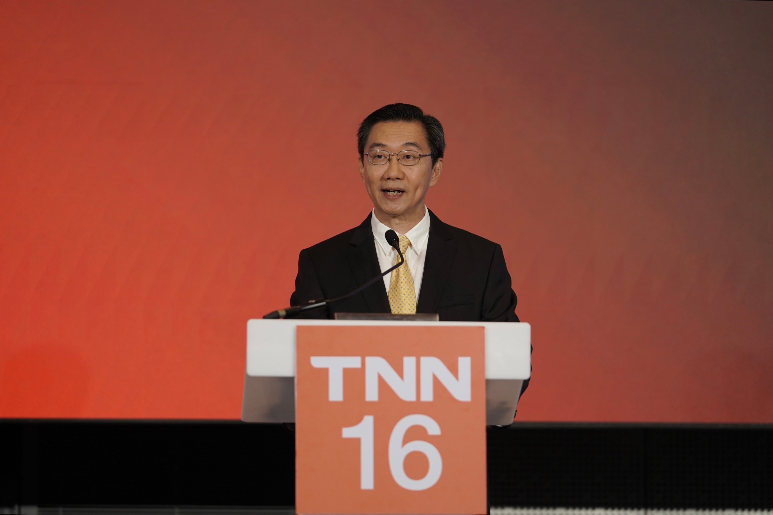 TNN จัดสัมมนาใหญ่ ฟัง 9 นักธุรกิจ-กูรู แนะธุรกิจไปต่ออย่างไร 
