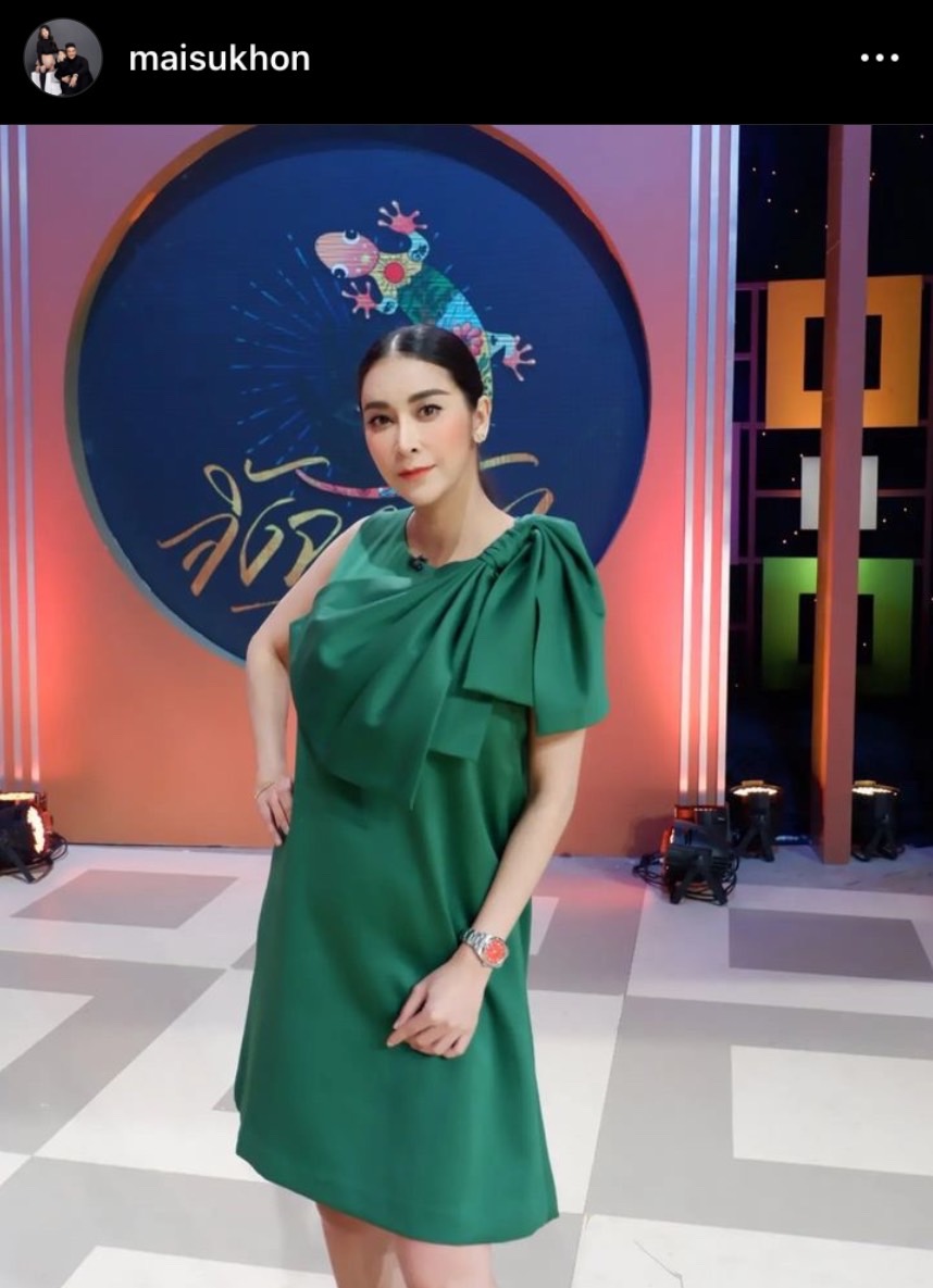  ใหม่ สุคนธวา ติดโควิดรอบ 2 เผย ทรมานจิตใจคนเป็นแม่มากที่สุด