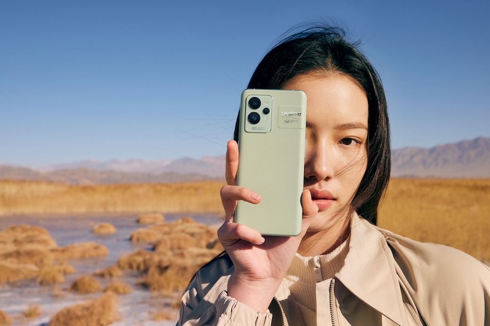 realme GT 2 Pro เปิดตัวยิ่งใหญ่พร้อมสเปกที่ใหญ่ยิ่ง! realme GT 2 Pro เปิดตัวยิ่งใหญ่พร้อมสเปกที่ใหญ่ยิ่ง!