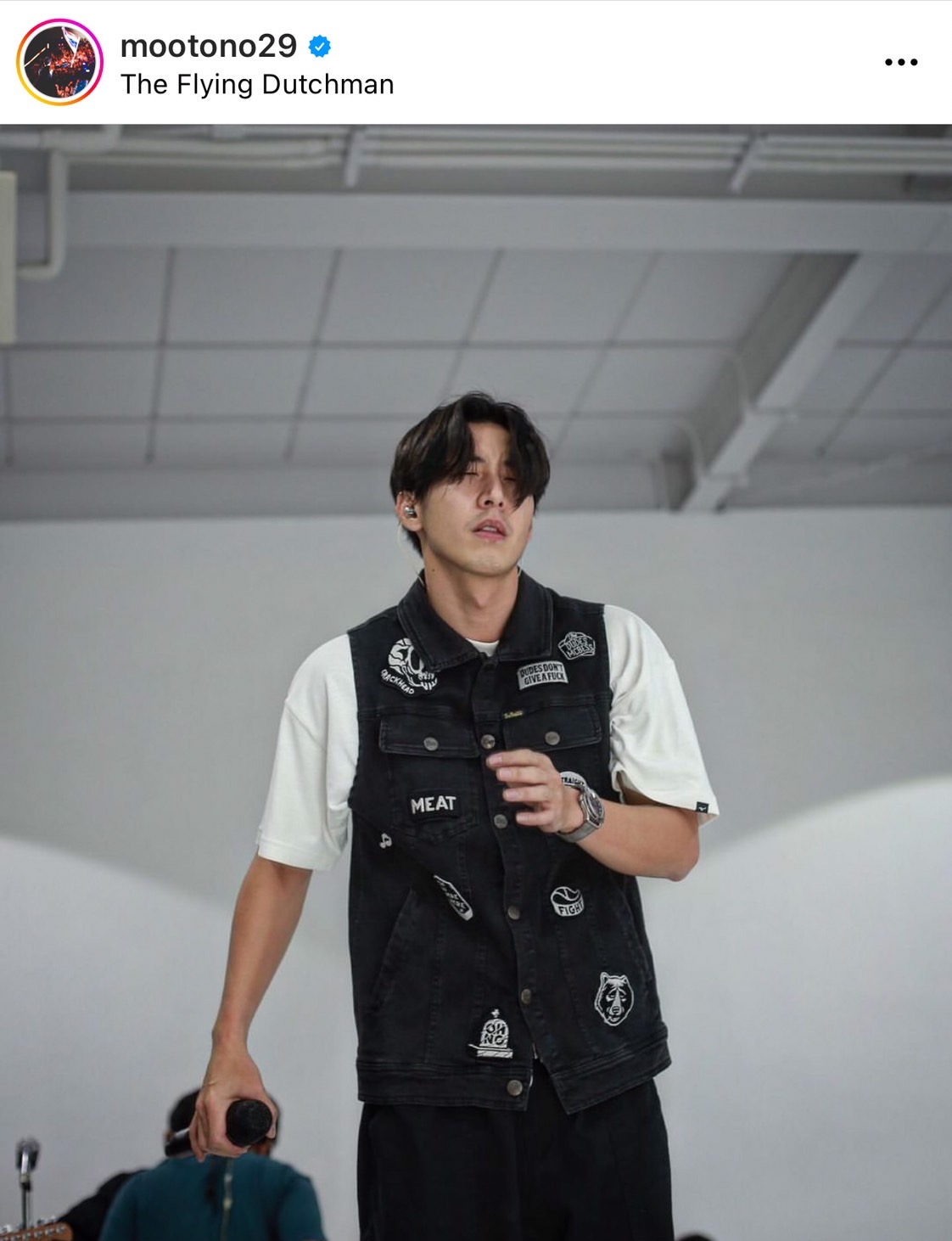 “โตโน่” ไม่หวงเรื่อง “ณิชา” โชว์ภาพชุดว่ายน้ำ “โตโน่” ไม่หวงเรื่อง “ณิชา” โชว์ภาพชุดว่ายน้ำ