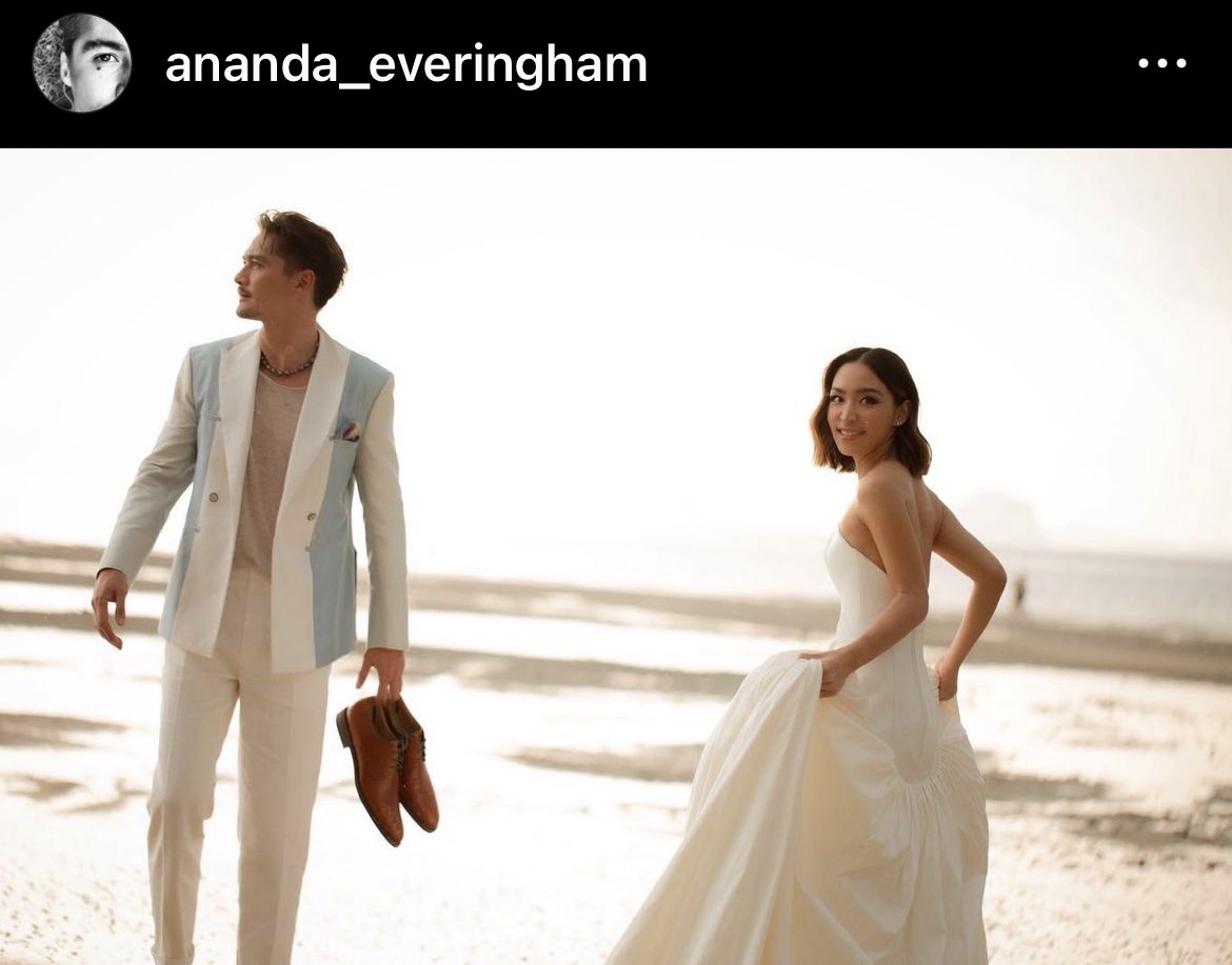 อนันดา เบรกงาน เร่งสร้างเรือนหอ เริ่มเคลิ้มหลังถูกทักเรื่องลูกบ่อย! อนันดา เบรกงาน เร่งสร้างเรือนหอ เริ่มเคลิ้มหลังถูกทักเรื่องลูกบ่อย!