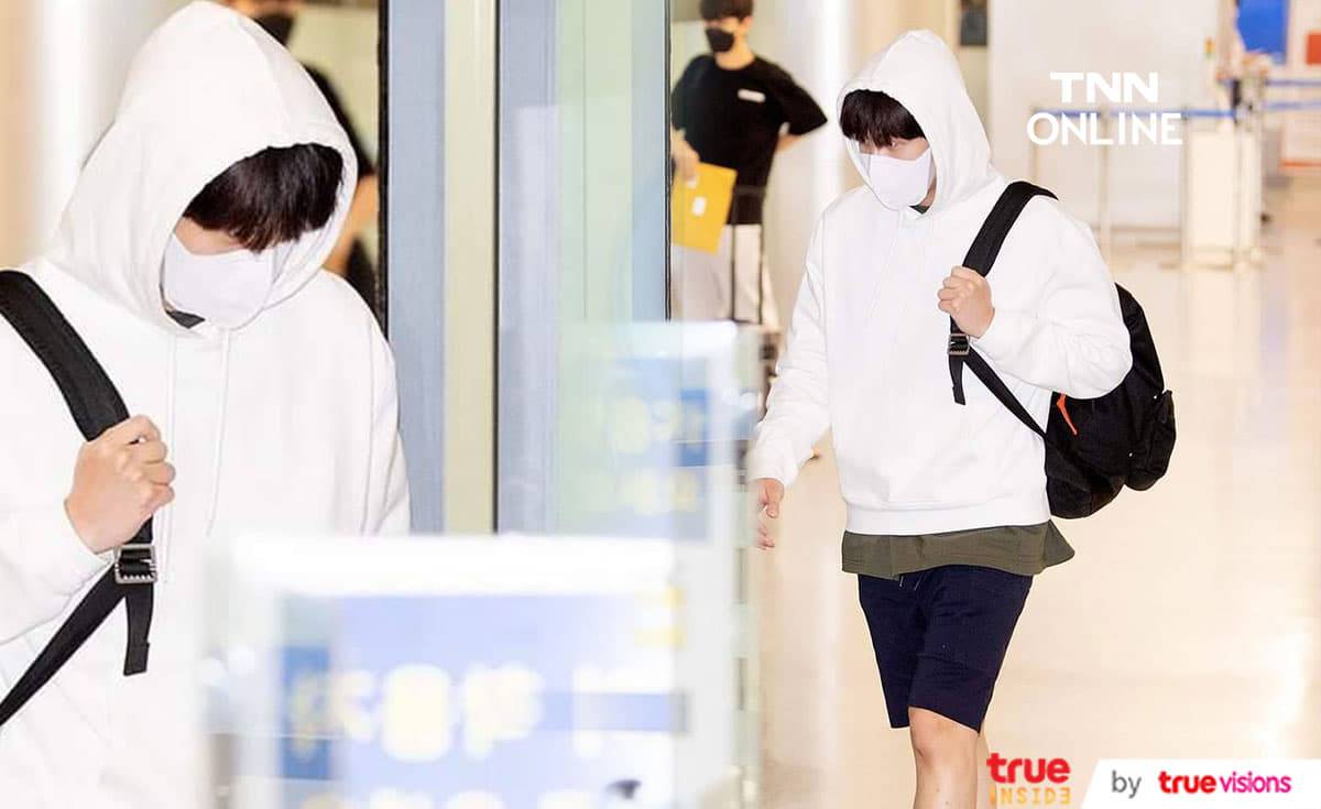คิมซอนโฮ เดินทางกลับถึงเกาหลีใต้โดยสวัสดิภาพแล้วในช่วงเช้าวันนี้ คิมซอนโฮ เดินทางกลับถึงเกาหลีใต้โดยสวัสดิภาพแล้วในช่วงเช้าวันนี้