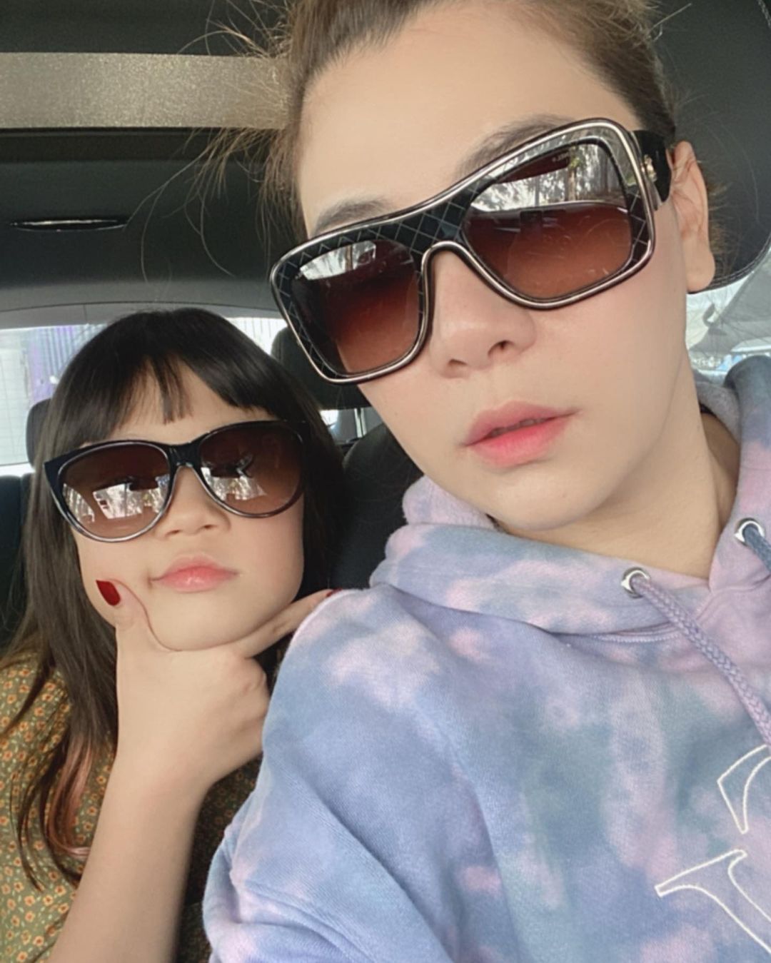โอ๋ ภัคจีรา ทำธุรกิจร่วมกับ ฮาน่า ไม่กลัวมีปัญหา