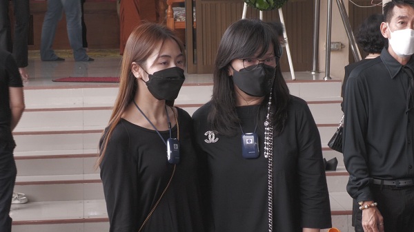 ครอบครัว “อ๊อด คีรีบูน” เปิดใจหลังการสูญเสียครั้งยิ่งใหญ่   (มีคลิป)