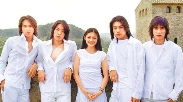  'เจอร์รี่ F4'  รักแรกของใครหลายคน ในสมัยที่เกาหลียังไม่บูม