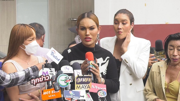 “แอนนา” ปฏิเสธทุกข้อกล่าวหา วอนกฏหมาย PDPA คุ้มครองสิทธิ  (มีคลิป)