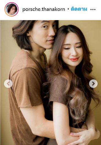 เมย์ สิรินทร์ แจงปมข่าวลือมือที่สาม! หลังเปิดตัวรักครั้งใหม่