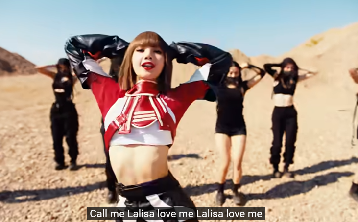 ลิซ่า BLACKPINK ทุบสถิตินักร้องดังระดับโลก ล่าสุดเพลง LALISA ทะลุ 77 ล้านวิวแล้ว! ลิซ่า BLACKPINK ทุบสถิตินักร้องดังระดับโลก ล่าสุดเพลง LALISA ทะลุ 77 ล้านวิวแล้ว!