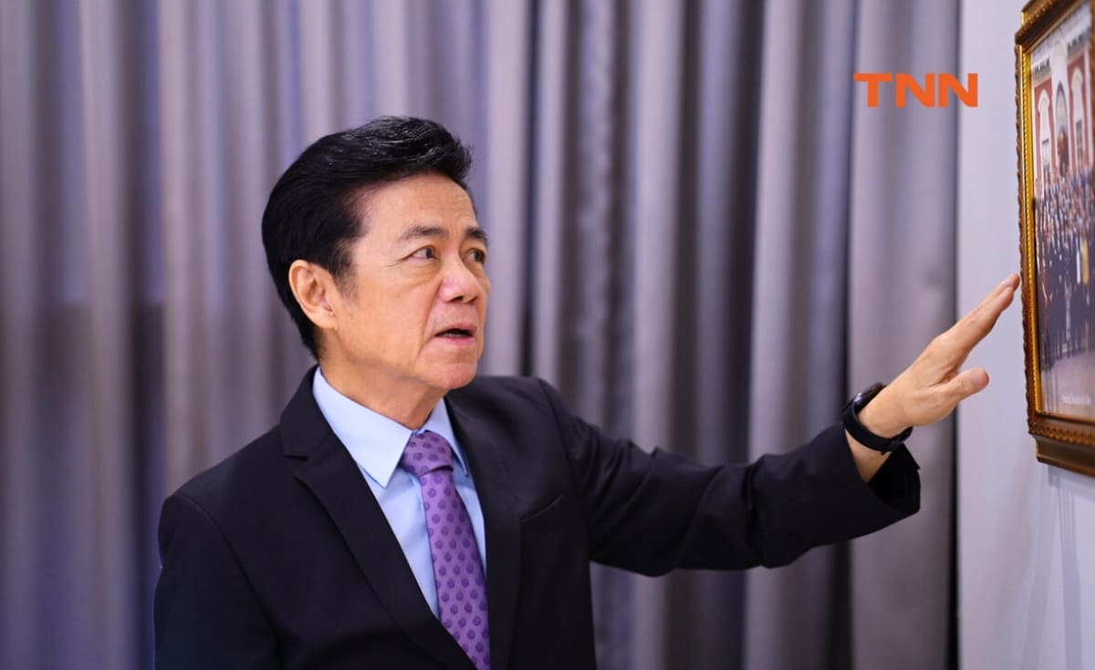 เอสโตเนีย: การสร้างแบรนด์ประเทศอย่างลงตัวด้วย “ดิจิทัลและความโปร่งใส” เอสโตเนีย: การสร้างแบรนด์ประเทศอย่างลงตัวด้วย “ดิจิทัลและความโปร่งใส”