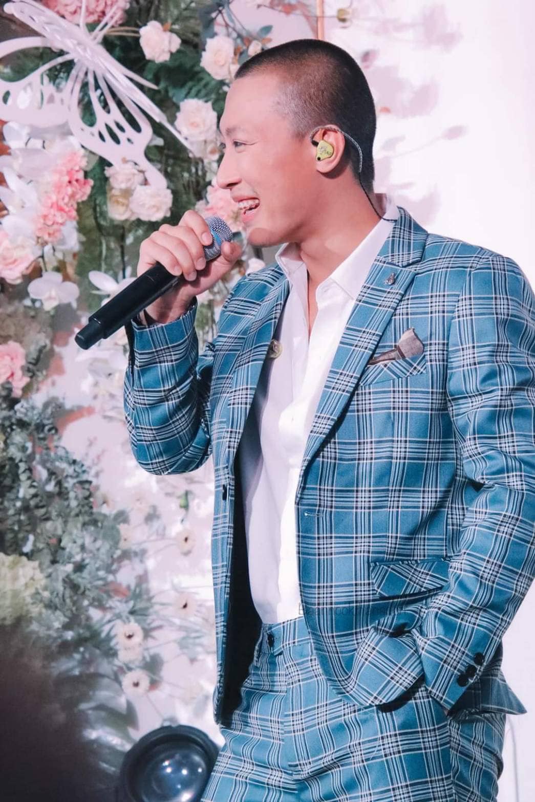 นุ๊ก ธนดล โพสต์เตือนแฟนคลับ หวั่นหลงเชื่อคนแอบอ้างเข้าข่ายฉ้อโกง 
