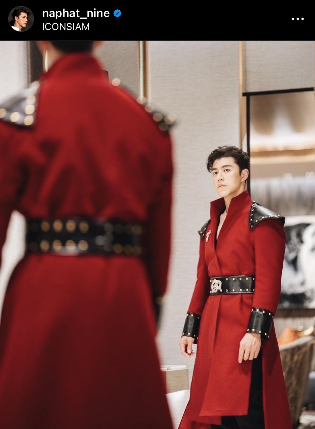 คิดถึงแหละ นาย ณภัทร คอมเมนต์หวาน ใบเฟิร์น ตอบกลับทำชาวเน็ตเขินไม่ไหว คิดถึงแหละ นาย ณภัทร คอมเมนต์หวาน ใบเฟิร์น ตอบกลับทำชาวเน็ตเขินไม่ไหว