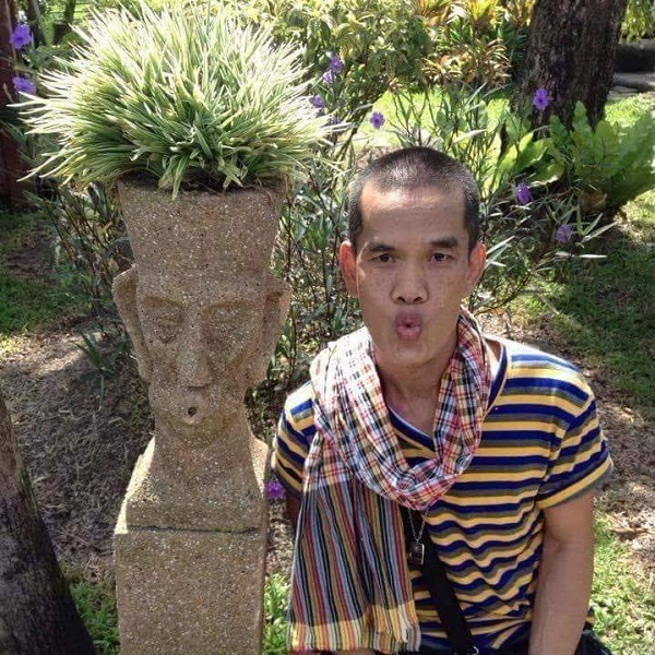   “นุ๊ก สุทธิดา” โอนเงินช่วย “ปลาคราฟ เชิญยิ้ม” ยันให้ด้วยใจ (มีคลิป)