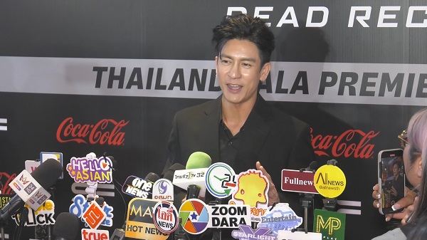 ชีวิตเรียบง่าย “ติ๊ก เจษฎาภรณ์” ยืนยันไร้ทายาทคนที่สาม   (มีคลิป)