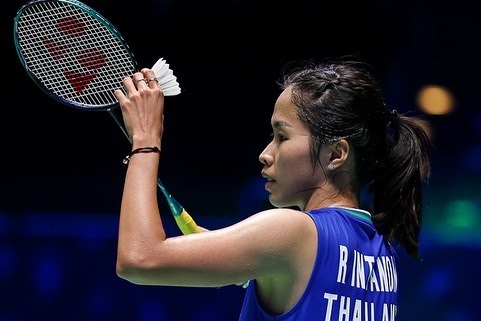 คนบันเทิงเฮสนั่นจอ!! เมย์ รัชนก ประเดิมขนไก่ ไล่ทุบสาวฮังการี ชนะขาดลอย คนบันเทิงเฮสนั่นจอ!! เมย์ รัชนก ประเดิมขนไก่ ไล่ทุบสาวฮังการี ชนะขาดลอย